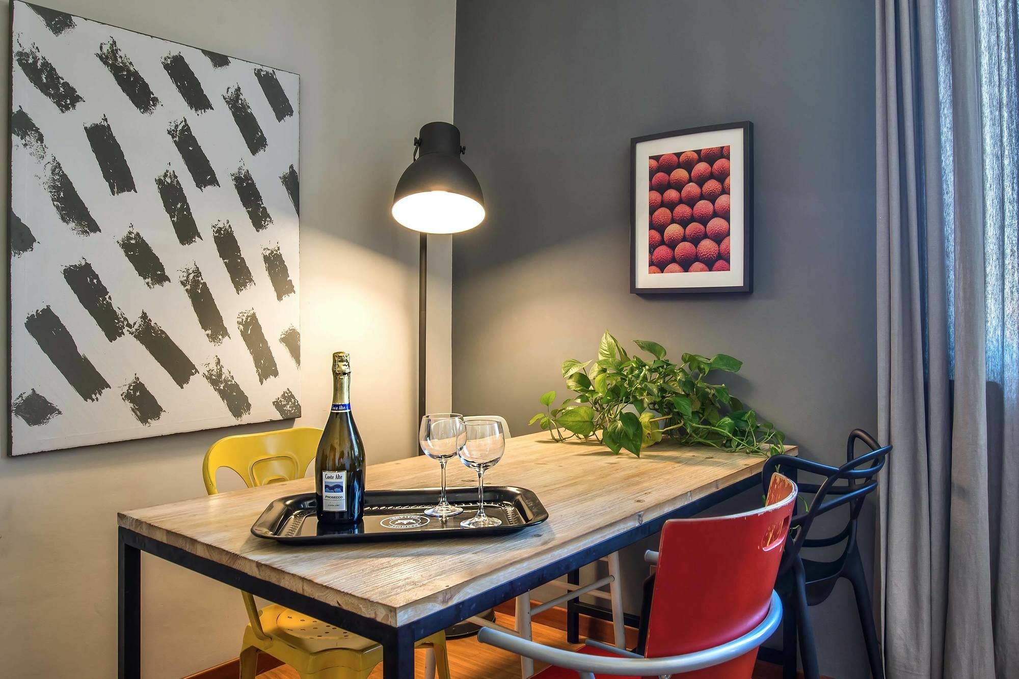 Apartment Urban Vatican