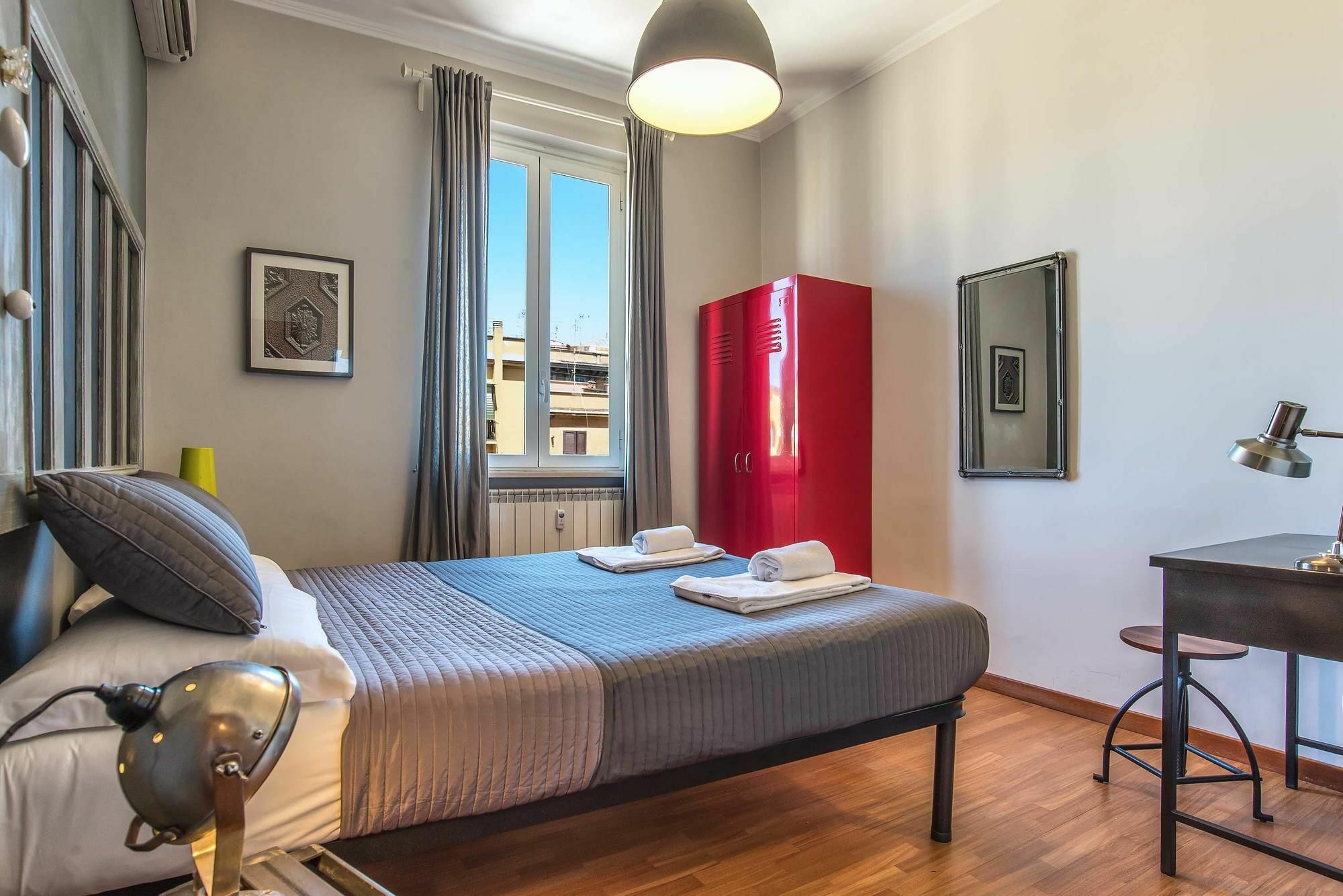 Apartment Urban Vatican Rom
