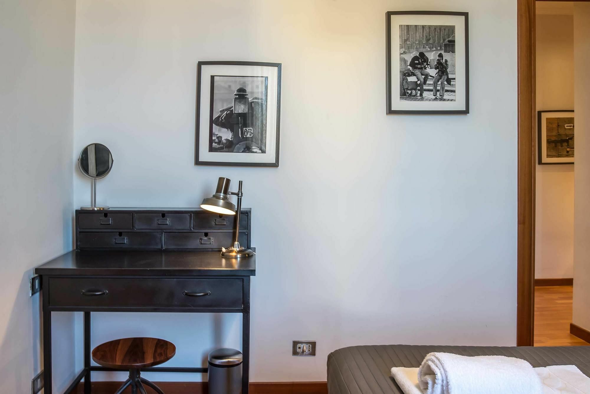 Apartment Urban Vatican